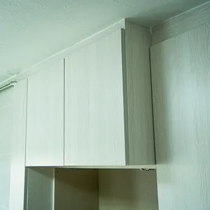 Full carpentry in Ang Mo Kio, Singapore — 4-room HDB
